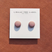 Stone Hijab Magnet (2 Pairs)