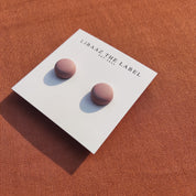 Stone Hijab Magnet (2 Pairs)