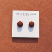 Cherry Hijab Magnet (2 Pairs)