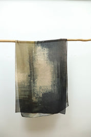 Dawn Printed Modal Hijab