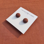 Espresso Hijab Magnet (2 Pairs)