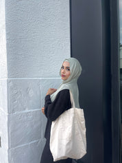 Pista Modal Hijab Set