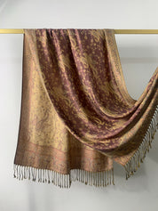 Warda Pashmina Hijab