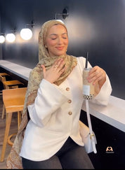 Sahara Pashmina Hijab