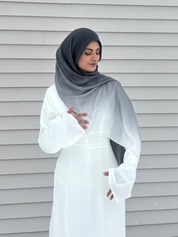 Arctic Printed Modal Hijab