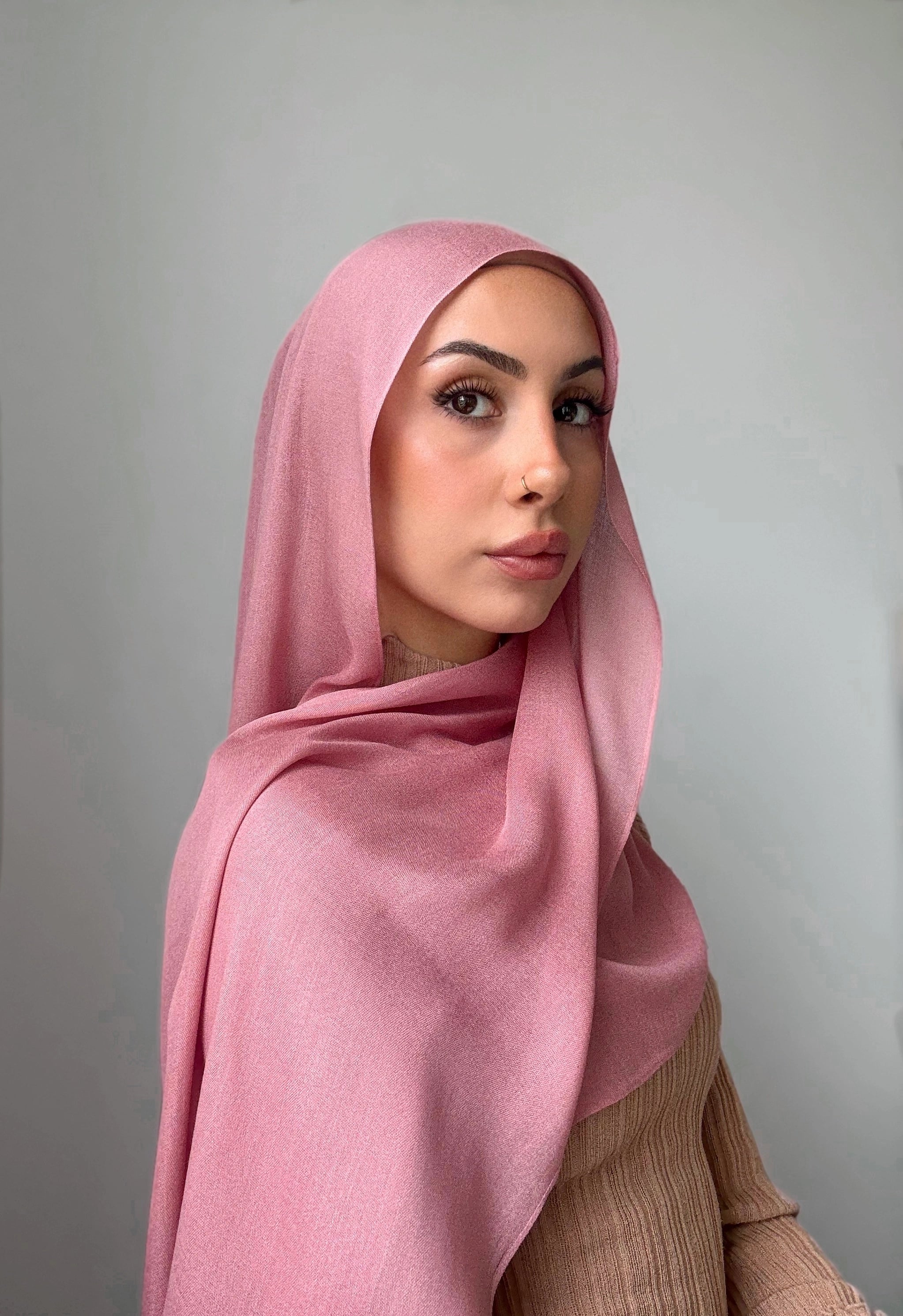 Rosey Mauve Modal set