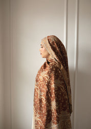 Sahara Pashmina Hijab