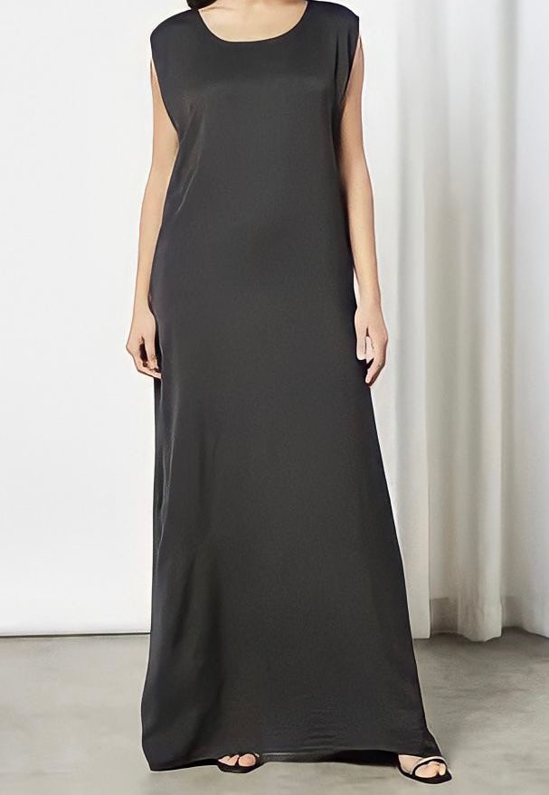Inner Dress Black