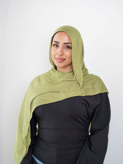 Lime Premium Modal
