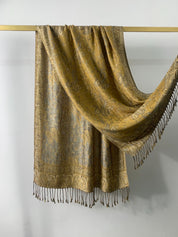 Sabah Pashmina Hijab
