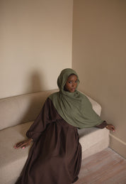 Sofiya Dress