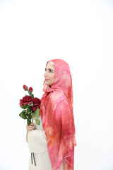 Fuchsia Glow