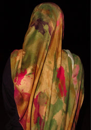 Dusk Printed Modal HIjab