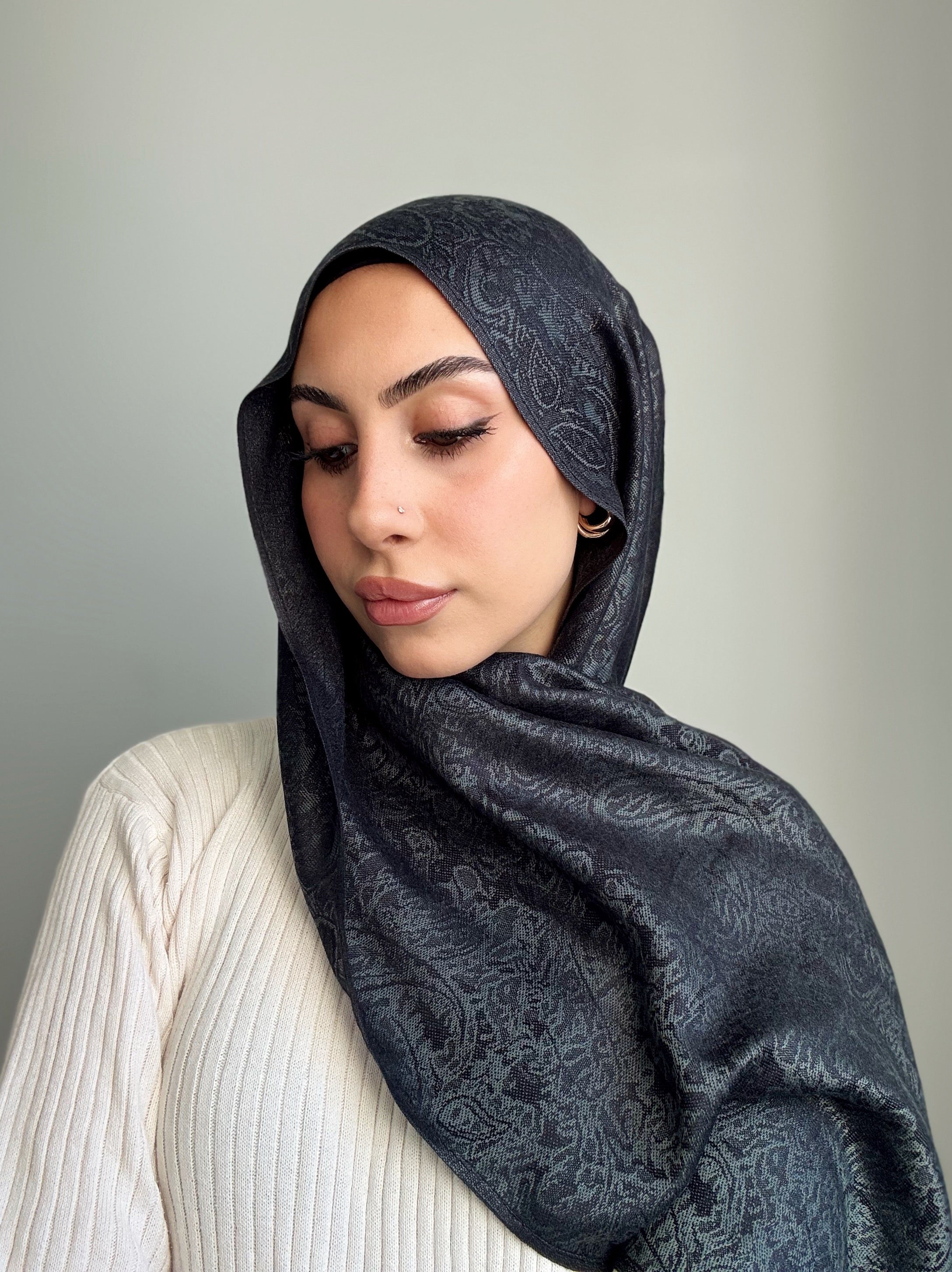 Lail Pashmina Hijab