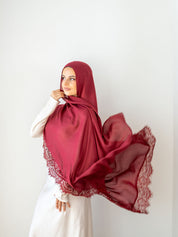 Cherry Lace