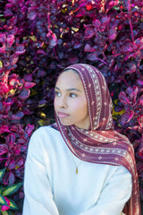Berry Tapestry
