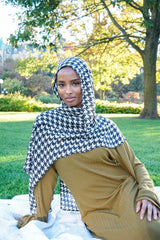 Houndstooth