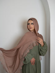 Rose Lace