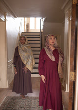 Sofiya Dress