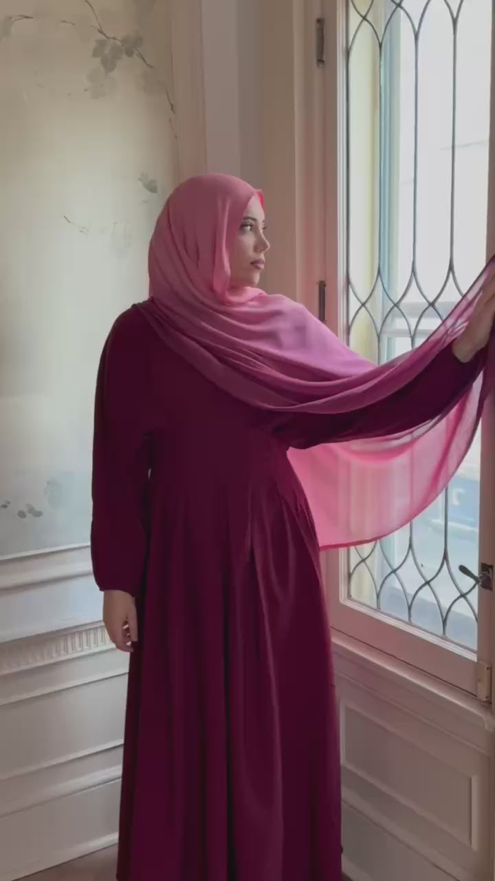 Sofiya Dress