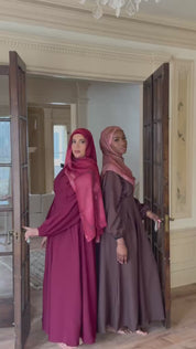 Sofiya Dress
